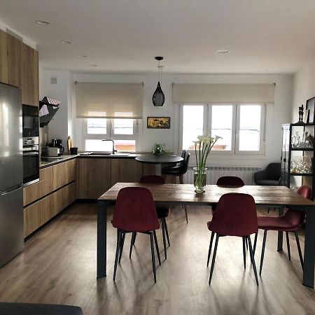 Apartament Casa Fitero Zewnętrze zdjęcie