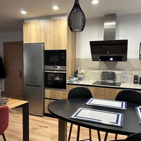 Apartament Casa Fitero Zewnętrze zdjęcie