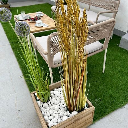 Apartament Casa Fitero Zewnętrze zdjęcie