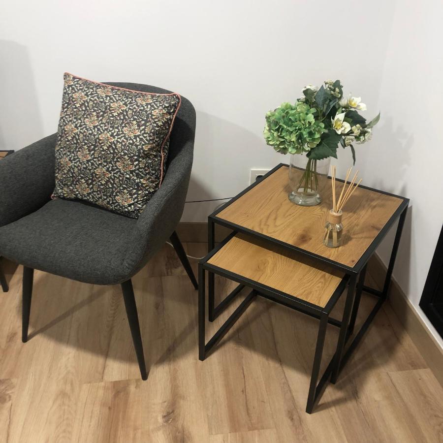 Apartament Casa Fitero Zewnętrze zdjęcie