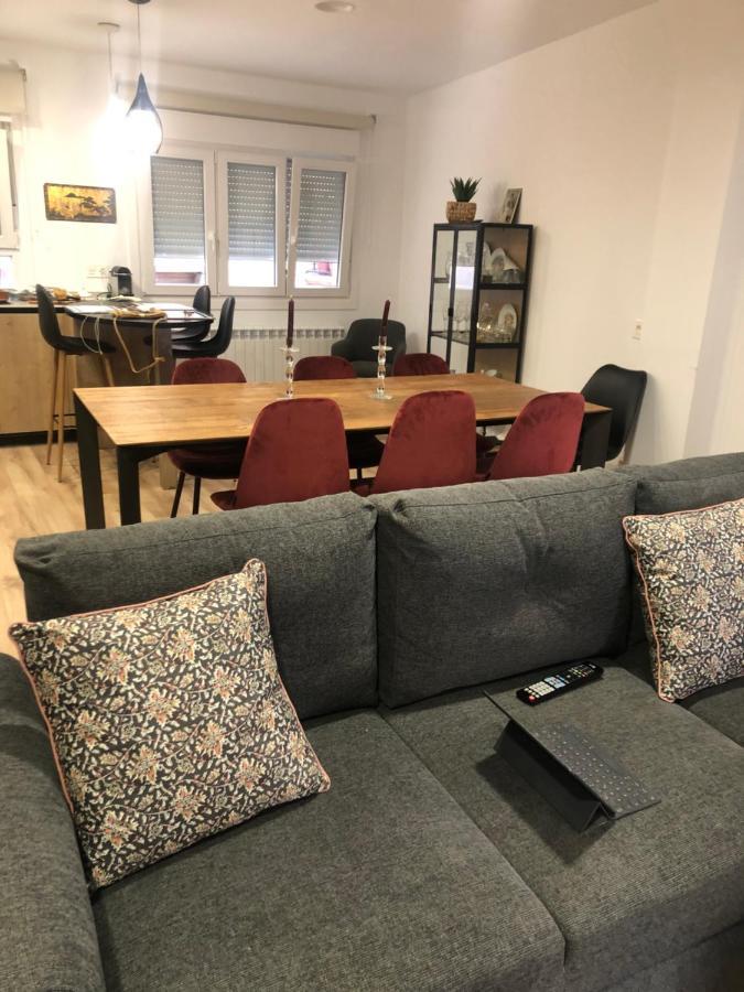 Apartament Casa Fitero Zewnętrze zdjęcie