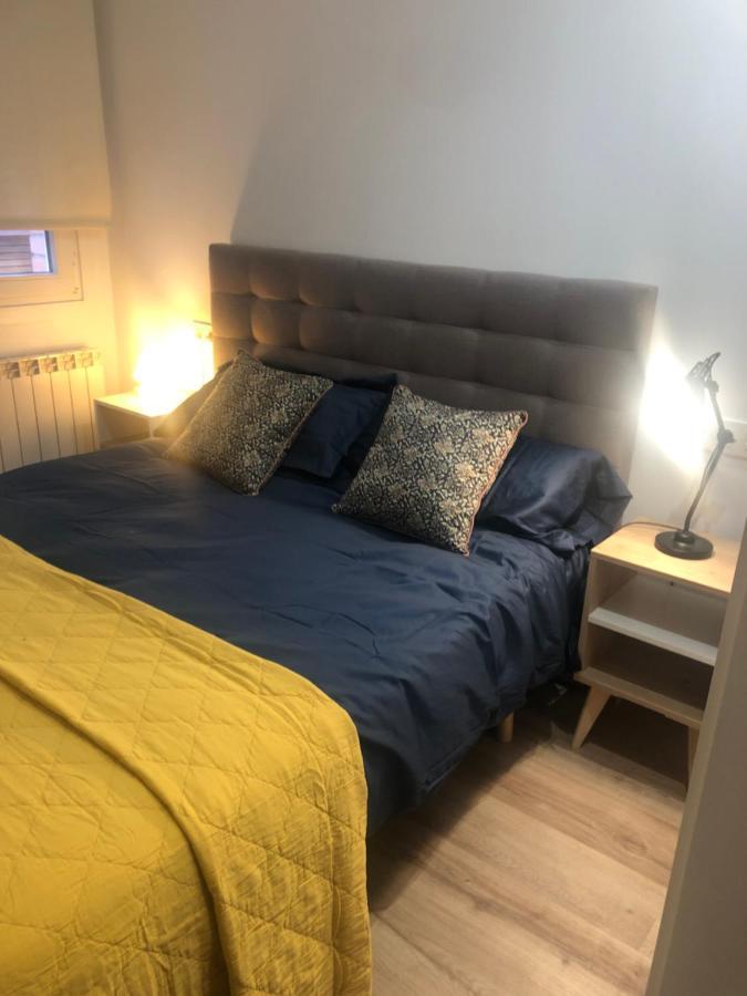 Apartament Casa Fitero Zewnętrze zdjęcie