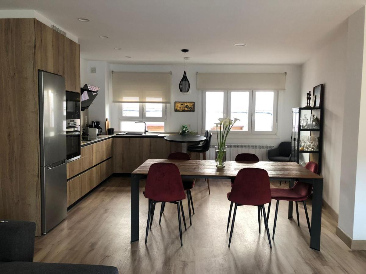 Apartament Casa Fitero Zewnętrze zdjęcie