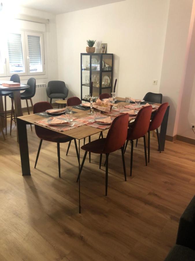 Apartament Casa Fitero Zewnętrze zdjęcie