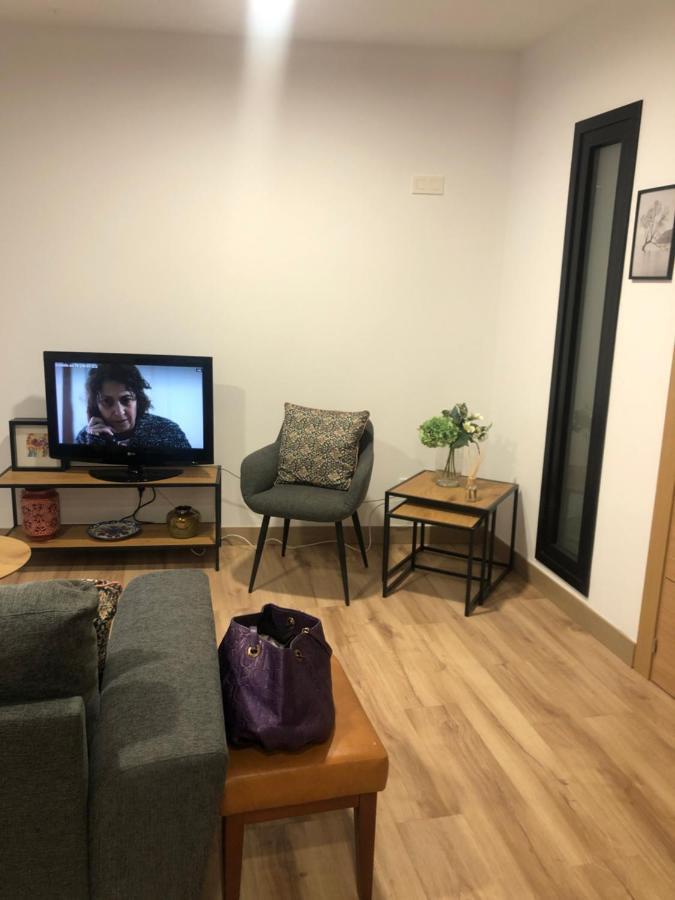 Apartament Casa Fitero Zewnętrze zdjęcie