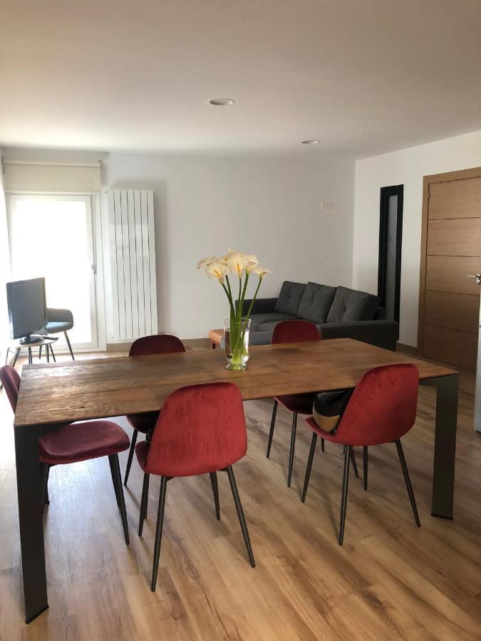 Apartament Casa Fitero Zewnętrze zdjęcie