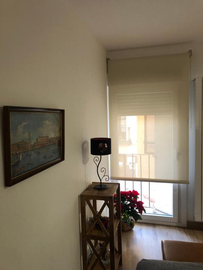 Apartament Casa Fitero Zewnętrze zdjęcie