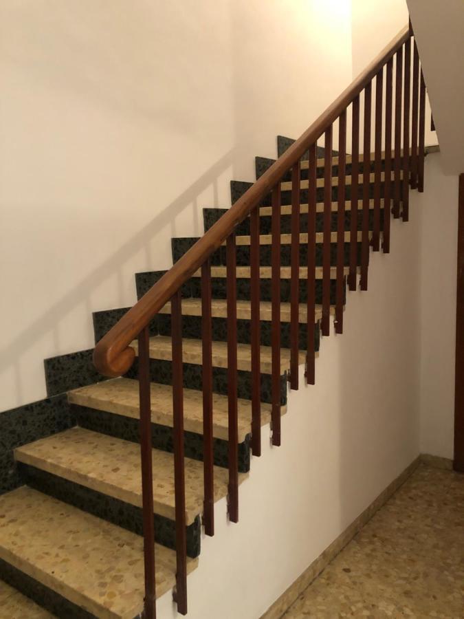 Apartament Casa Fitero Zewnętrze zdjęcie