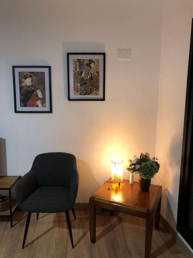 Apartament Casa Fitero Zewnętrze zdjęcie