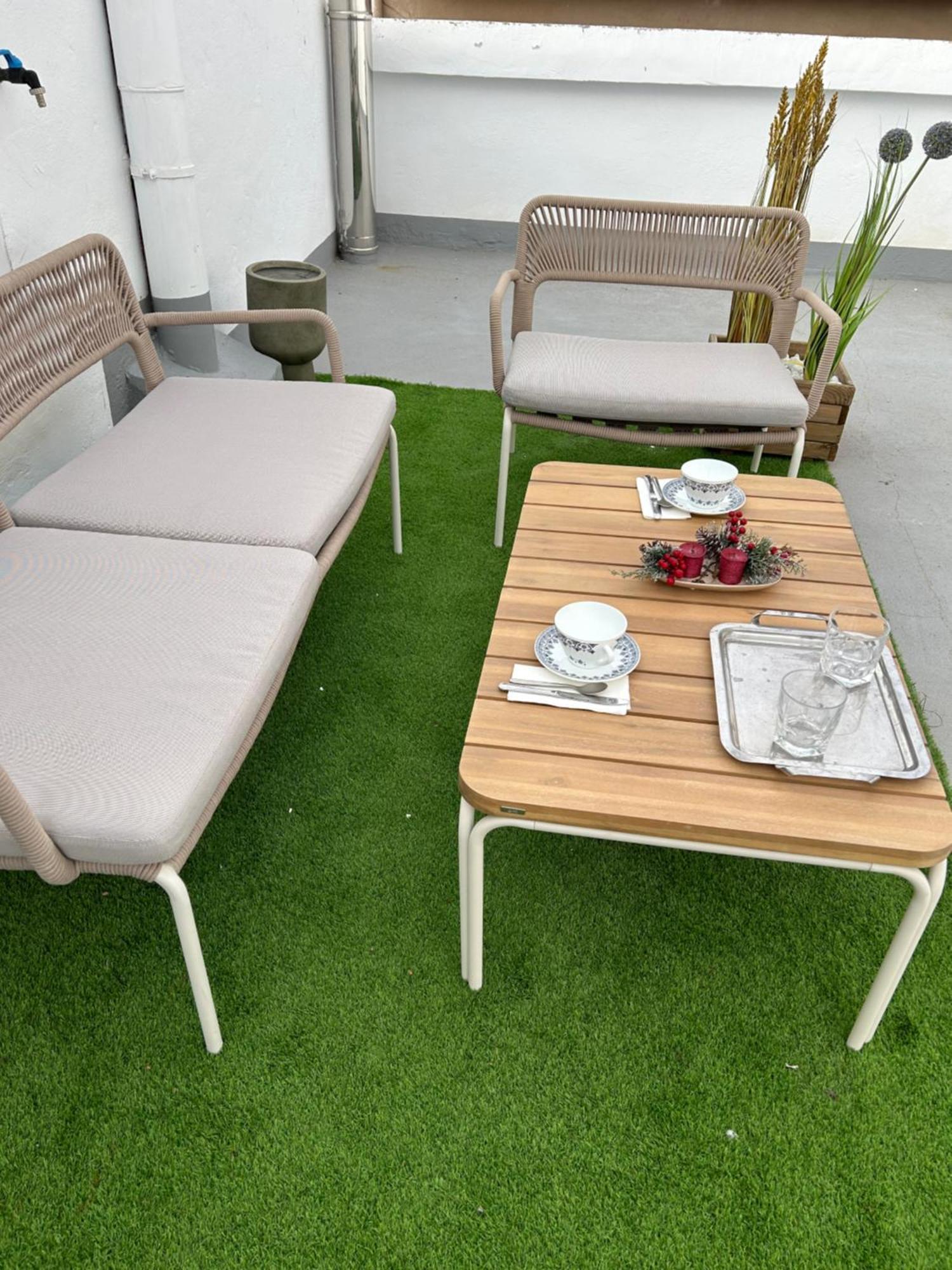 Apartament Casa Fitero Zewnętrze zdjęcie