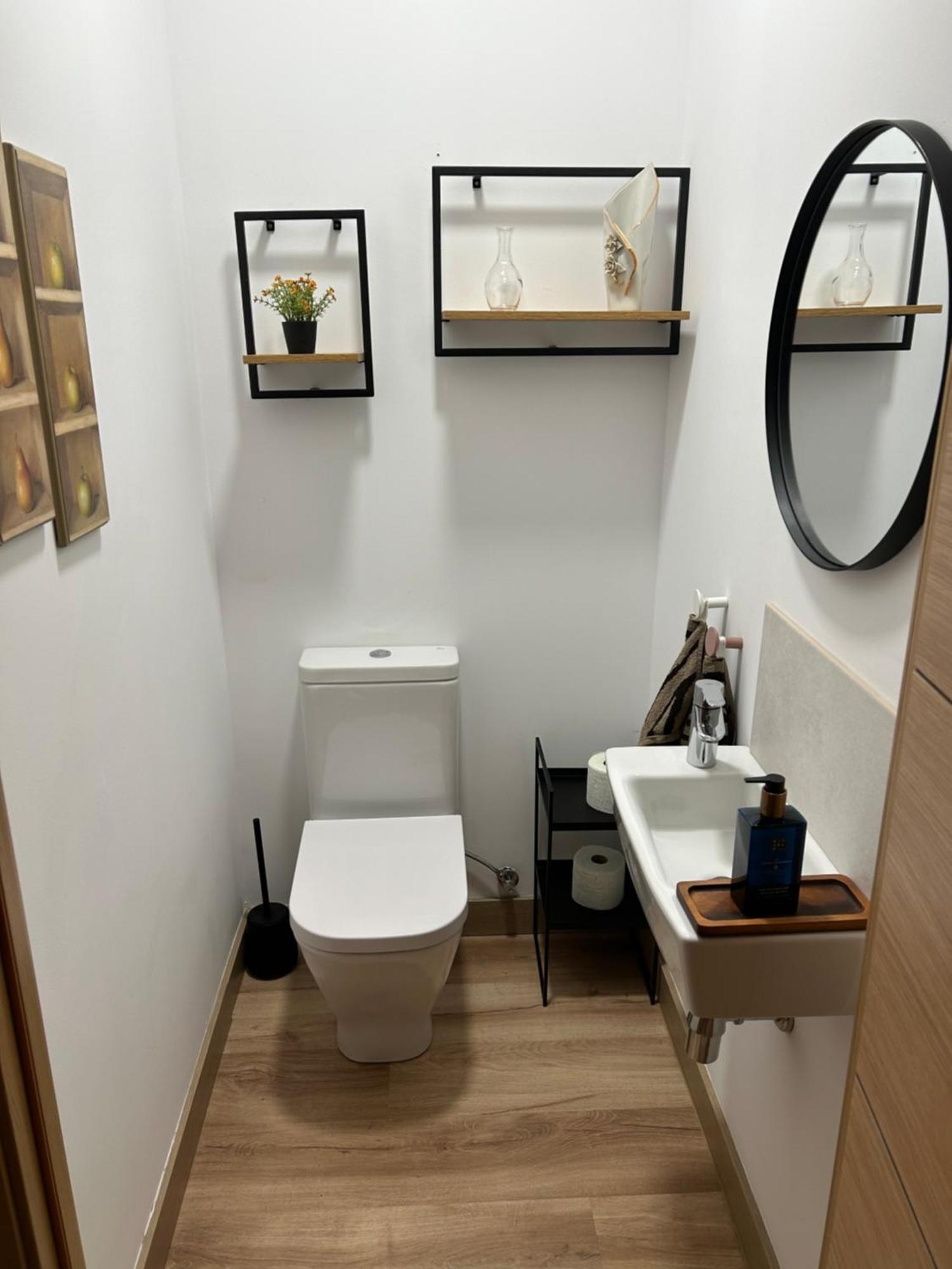 Apartament Casa Fitero Zewnętrze zdjęcie