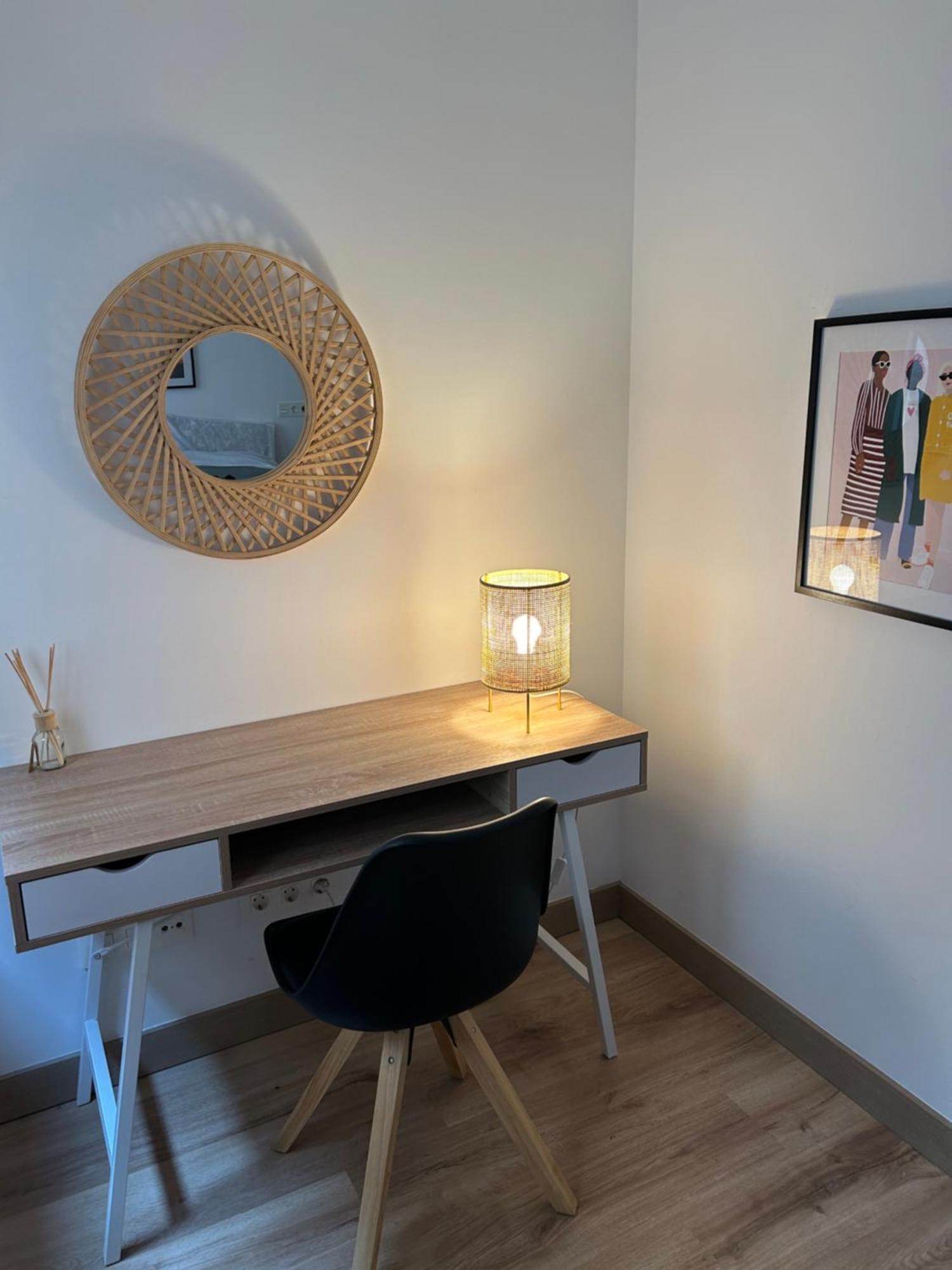 Apartament Casa Fitero Zewnętrze zdjęcie